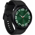 Samsung Galaxy Watch6 Classic LTE 47 mm (SM-R965F) Schwarz Fitnessuhr Smartwatch