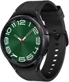 Samsung Galaxy Watch 6 Classic 47mm LTE R965 schwarz Smartwatch Watch Uhr