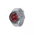 Samsung Galaxy Watch6 Classic LTE 47mm Edelstahlgehäuse