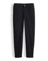 OPUS Damen Straight | ELMA CLEVER Straight Jeans Black, 40 L30