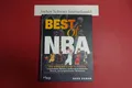 Best of NBA : die Highlights aus 75 Jahren : legendäre Spiele, außergewöhnliche