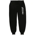 Lavecchia Jogginghose Lavecchia Herren Jogginghose LV-2020 (Black, 5XL) lässige & bequeme Sweat Hose schwarz 5XL