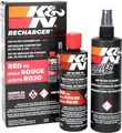 K&N Reinigungs- und Schmierset zum Waschen von Sportfiltern 99-5050