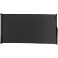 LIVARNO home Seitenmarkise, 300 x 160 cm, ausziehbar - B-Ware Transportschaden Kosmetisch
