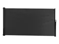 LIVARNO home Seitenmarkise, 300 x 160 cm, ausziehbar - B-Ware sehr gut