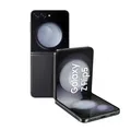 SMARTPHONE SAMSUNG GALAXY Z FLIP5 5G SM F731B 256GB DUAL SIM GRAPHITE NO Z FLIP6