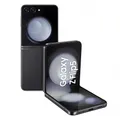 Samsung Galaxy Z Flip5 5G 256 GB Graphite - Dual Sim *Wie Neu* DE Händler