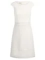 Apart Hochzeitskleid, Creme, 42