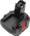 Akku für Bosch O-Pack 3300K PSR 12VE-2, 1500 mAh, 12 V