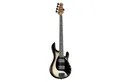 Music Man E-Bass, E-Bässe, 5-Saiter E-Bässe, StingRay 5 Special HH EB Brulee - E-Bass