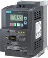Siemens Sinamics 6Sl3210-5Bb21-5Bv1 V20,Fsac,1Ac230V 1.5Kw Filterc1