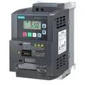 Siemens Dig.Industr. Umrichter SINAMICS 6SL3210-5BB21-5BV1 Frequenzumrichter