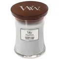 WoodWick Duftkerze "Lavender & Cedar" - 275 g