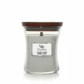 WoodWick Lavendel & Zedernholz Duftkerze mit Holzdocht 275 g