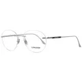 Longines Brille LG5002-H 016 53 Herren Silber