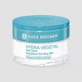 Yves Rocher Hydra Vegetal Feuchtigkeitscreme für das Gesicht