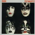 KISS "DYNASTY" CD NEUWARE!!!!!!!!!!!!!!!!!!