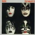 Kiss - Dynasty