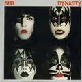 Dynasty von Kiss | CD | Zustand sehr gut