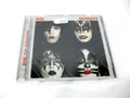 KISS CD Dynasty Neu Versiegelt