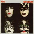 KISS Dynasty (CD) Album (US IMPORT)