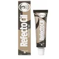 9003877907060 REFECTOCIL Eyelash And Eyebrow Tint henna do brwi i rzęs 3 Natural