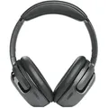 JBL TOUR ONE BLK, TOUR ONE - Kabelloses Over-Ear NC, Schwarz - Schwarz