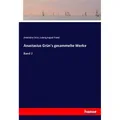 Hansebooks Anastasius Grün's gesammelte Werke (Anastasius Grün, Ludwig August Frankl, 2017) (55914669)