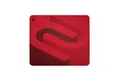 BenQ Gaming Mauspad Zowie G-SR-SE Rouge II, Gaming-Mauspad, (Größe L)