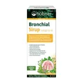 Hübner Bronchial-Sirup 500ml - Unterstützung der Schleimlösung