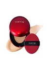 TIRTIR Mask Fit Red Mini Cushion Cushion Foundation 4.5 g 22N Shell Beige