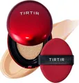  Mask Fit Red Cushion Mini langanhaltendes Make up im Schwämmchen Farbton 22N Shell Beige 4.5 g