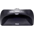 Weller Zero Smog Shield Limited Black Edition Lötrauchabsaugung 240 V/AC 10 W 26 m³/h
