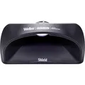 Weller Zero Smog Shield Limited Black Edition Lötrauchabsaugung 240 V/AC 10 W...