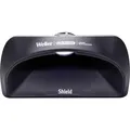 Weller Zero Smog Shield Lötrauchabsaugung Absauge Limited Black Edition 240V 432