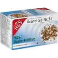 H&S Darm-Heiltee 40 G