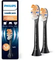 Philips Sonicare Aufsteckbürsten A3 Premium All-in-One, für eine gründliche Gesamtreinigung, für jedes Sonicare Handstück