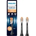Philips Sonicare Premium All-in-One HX9092/88 Schwarz (2 Stück)