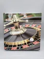 Drinking Roulette Set, Trinkspiel, relaxdays, Partyspiel, Roulette