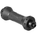 DT Swiss Vorderrad-Nabe DT Swiss 180 non disc 100mm/5mm RWS/QR 20 Loch, sz. matt, schwarz
