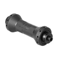 DT Swiss Vorderrad-Nabe DT Swiss 180 non disc 100mm/5mm RWS/QR 20 Loch, sz. matt