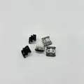 5x GL-Tasten-Switch, (CLICKY) Taster, Schalter für Logitech G815 & G915. WEIß