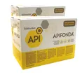 Apifonda Bienenfutter 25kg 10x2,5kg Doppelpack Futterteig Bienen Südzucker