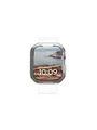UAG Scout Case Clear - Apple Watch 45mm