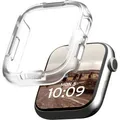 Urban Armor Gear 1A4415114G4G Schutzhülle 45 mm Watch Series 7, Watch Series 8, Watch Series 9