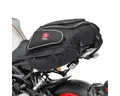 Bagtecs Reisetasche - Motorrad Hecktasche Gepäck-Tasche Motoroller Motorradgepäck für soz