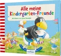 Der kleine Rabe Socke: Alle meine Kindergarten-Freunde