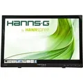 HT161HNB, LED-Monitor 40 cm (16 Zoll), schwarz, HDMI, VGA, Kapazitiv