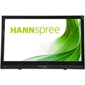 Hannspree HT161HNB Touchscreen-Monitor EEK: B (A - G) 39.6 cm (15.6 Zoll) 1366 x 768 Pixel 16:9 12 ms HDMI, VGA, USB, Kopfhörer (3.5 mm Klinke) VA LED