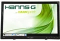 Monitor mit Touchscreen Hannspree HT161HNB 15.6" HDMI Schwarz